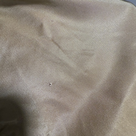 Prada Beige Nylon  Tote Bag - Picture 12 of 12